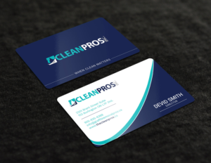 Business Card Design by Graphic Flame for this project | Design: #16036516
