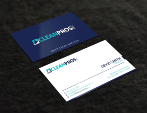 Business Card Design by Graphic Flame for this project | Design: #16036520