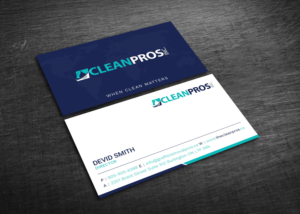 Business Card Design by Graphic Flame for this project | Design: #16036523