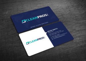 Business Card Design by Graphic Flame for this project | Design: #16036524