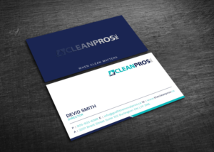 Business Card Design by Graphic Flame for this project | Design: #16036525