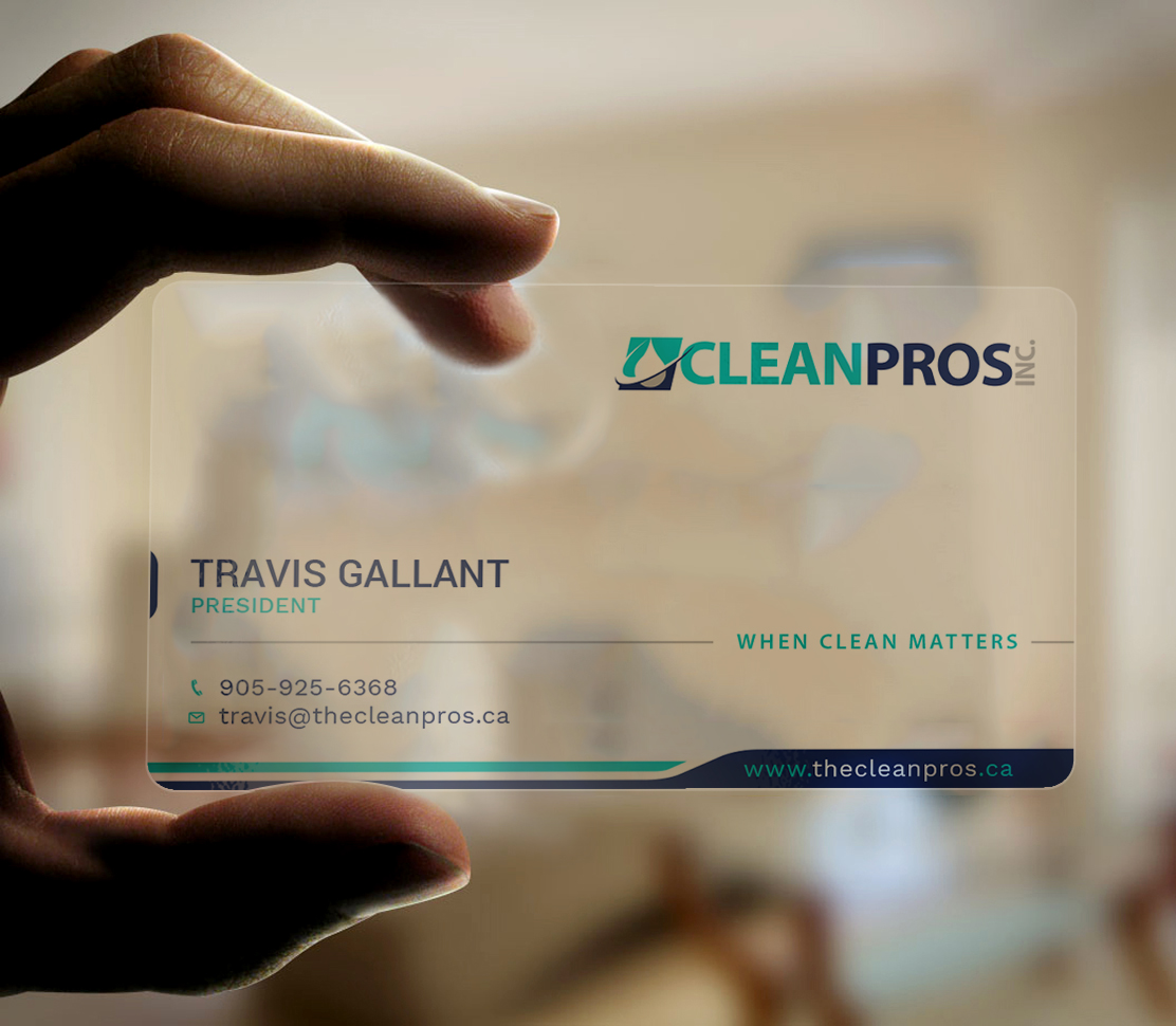 Design de Carte de Visite par Graphic Flame pour ce projet | Design #16050927