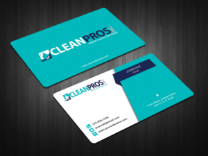 Business Card Design by zahidrabby.bigc