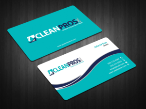 Business Card Design by zahidrabby.bigc for this project | Design #16035257