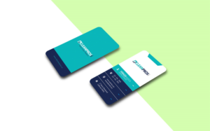 Business Card Design by TheLogoHouse for this project | Design: #16035628