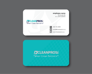 Business Card Design by Balayat843
