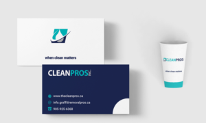 Business Card Design by MacGeorge