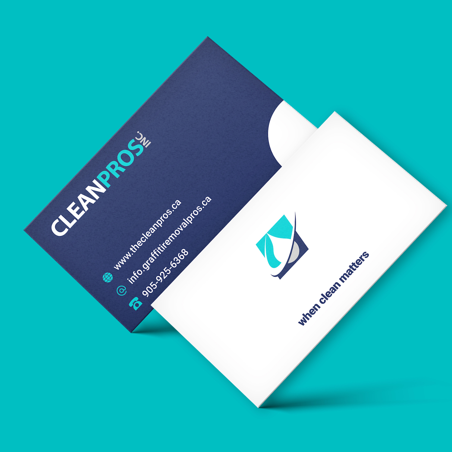 Business Card Design by MacGeorge for this project | Design #16062714