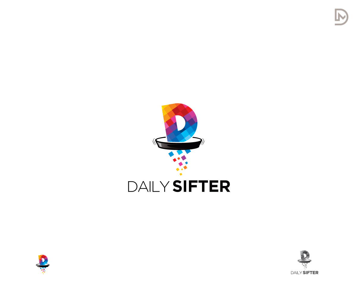 Logo Design by D_Mantra for this project | Design #16084329