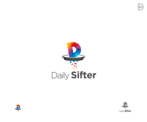 Logo Design by D_Mantra for this project | Design: #16084332