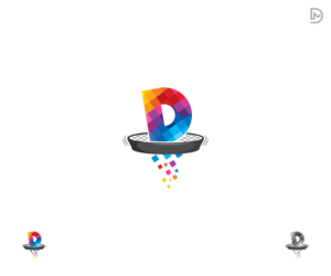 Logo Design by D_Mantra