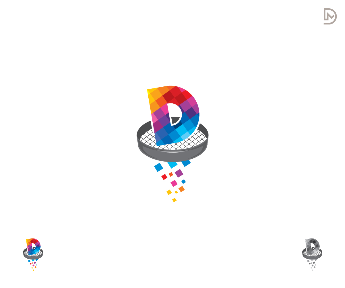 Logo Design by D_Mantra for this project | Design #16095277