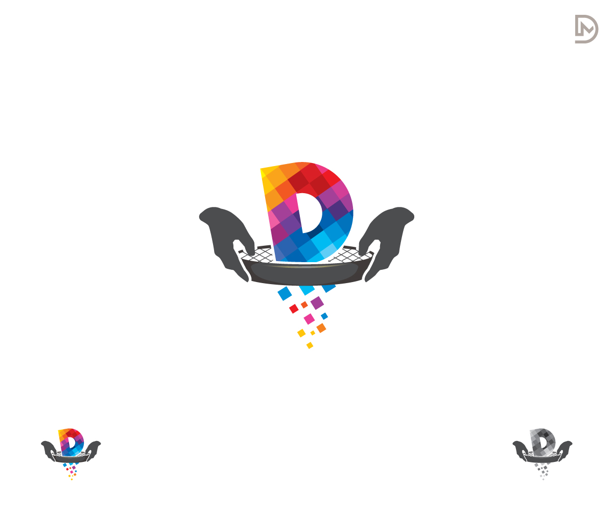 Logo Design by D_Mantra for this project | Design #16095279