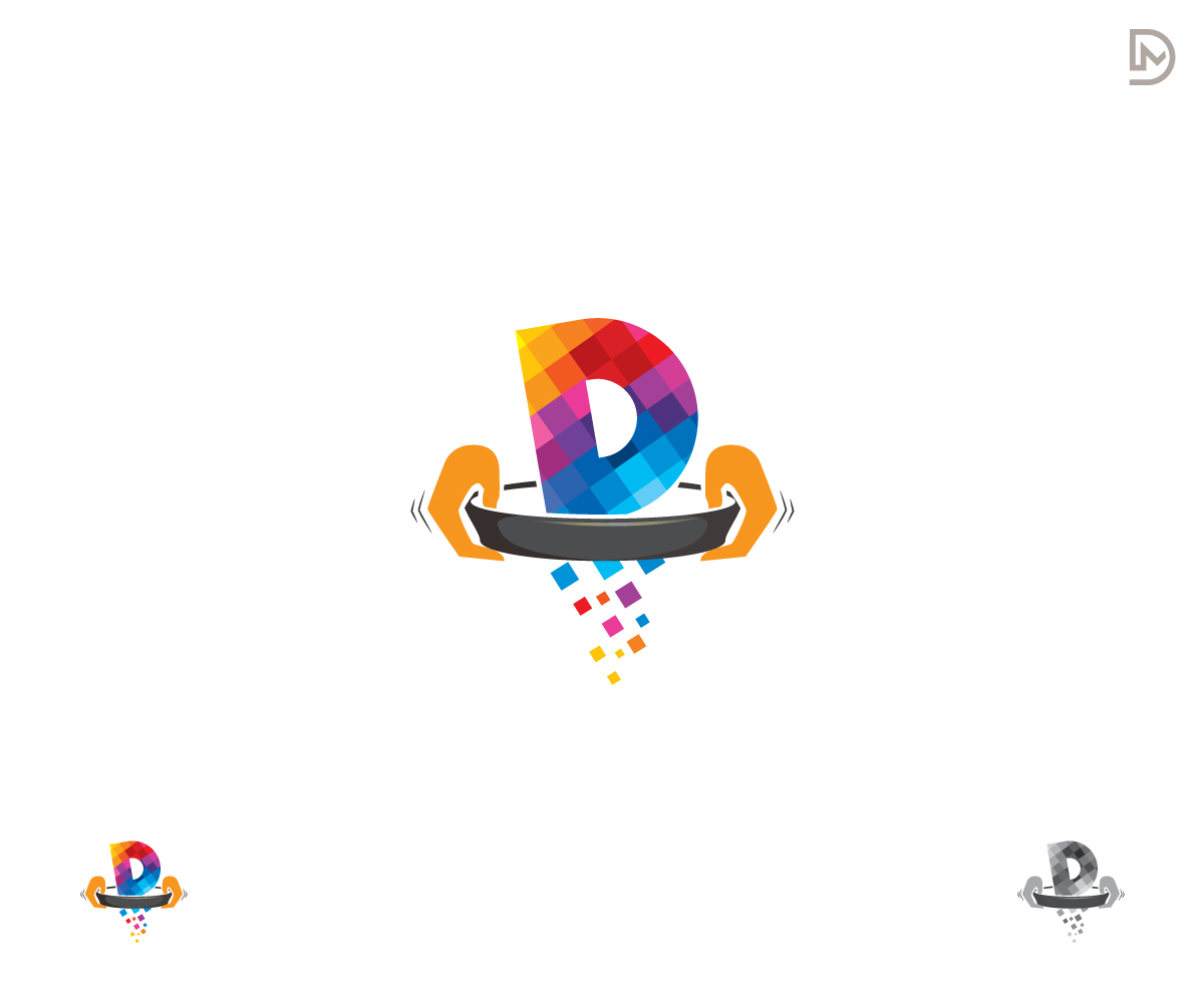 Logo Design by D_Mantra for this project | Design #16095280