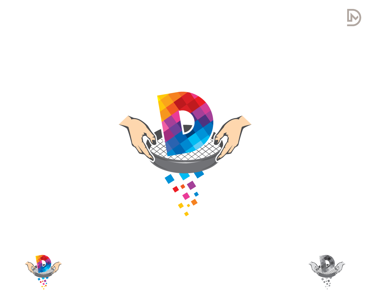 Logo Design by D_Mantra for this project | Design #16095281