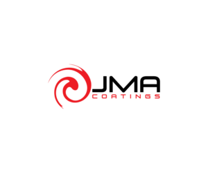 Logo-Design von meygekon für JMA COATINGS | Design: #16151997