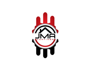 Logo-Design von meygekon für JMA COATINGS | Design: #16151998
