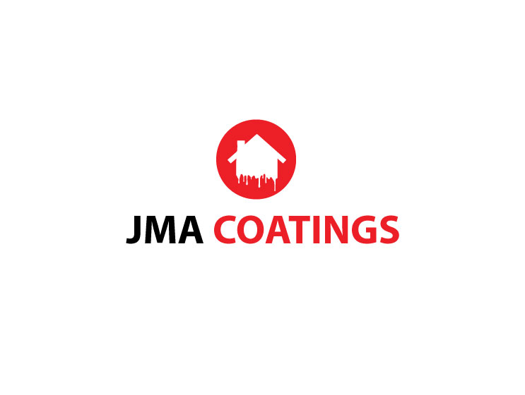 Logo Design by Impressive Solutions for JMA COATINGS | Design #16051645