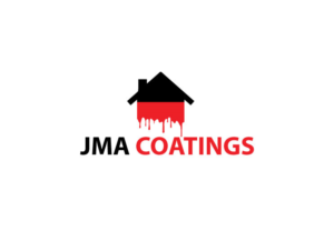 Logo Design by Impressive Solutions for JMA COATINGS | Design: #16051646