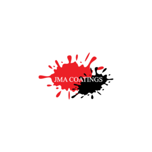 Logo-Design von lilia00 für JMA COATINGS | Design: #16108821