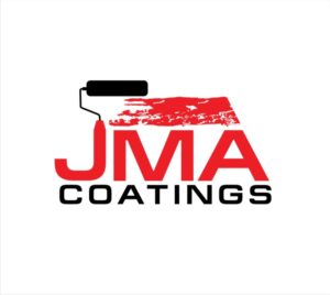 Logo-Design von nutu für JMA COATINGS | Design: #16049123