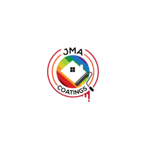 Diseño de Logo por ecorokerz para JMA COATINGS | Diseño #16047043