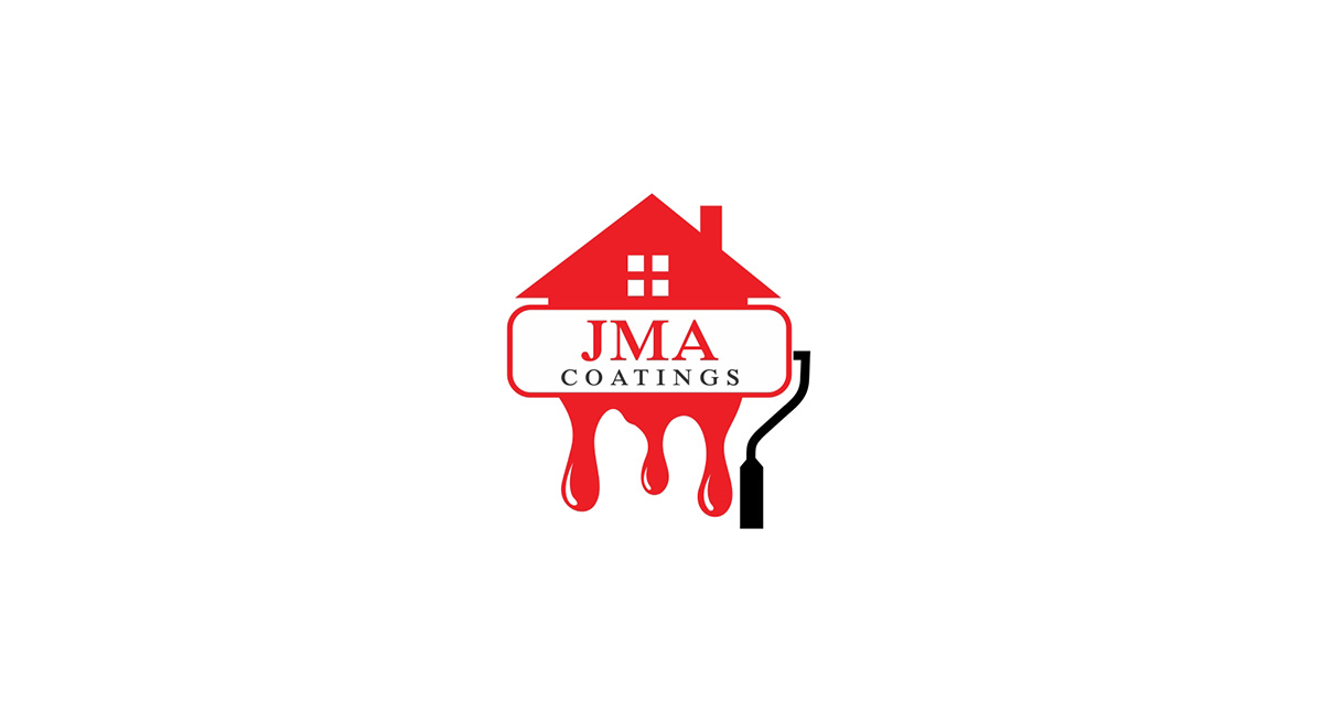 Logo-Design von Namita für JMA COATINGS | Design #16116217