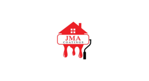 Logo-Design von Namita für JMA COATINGS | Design: #16116217