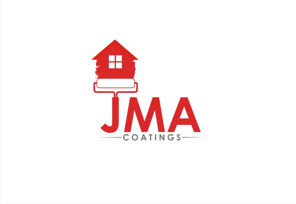 Logo-Design von delu 003 für JMA COATINGS | Design #16056498