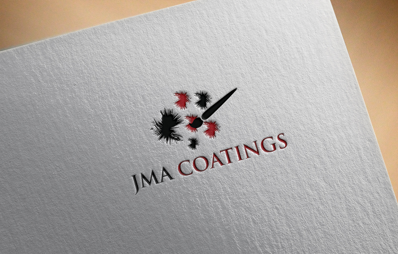 Design de Logo par asman pour JMA COATINGS | Design #16057637
