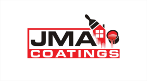 Logo-Design von Soul Light für JMA COATINGS | Design: #16399919