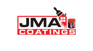 Logo-Design von Soul Light für JMA COATINGS | Design: #16399920