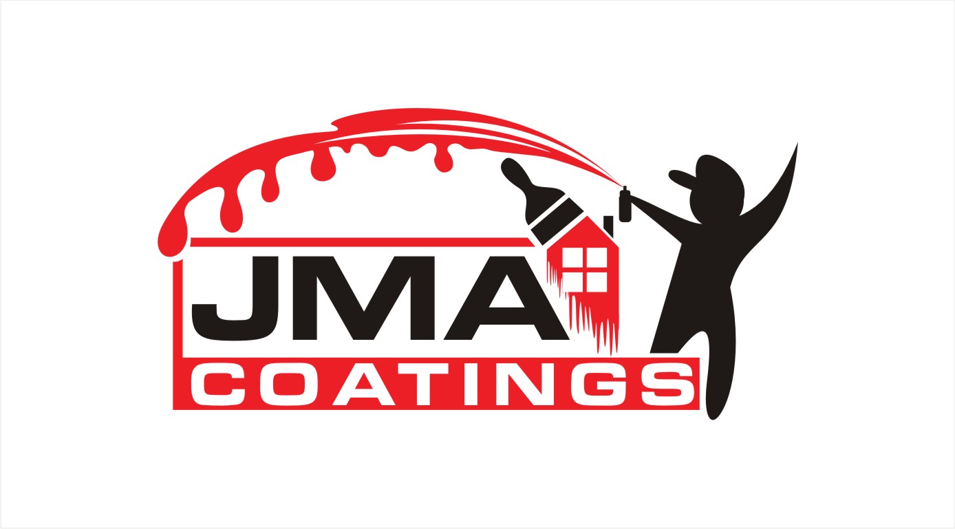 Design de Logo par Soul Light pour JMA COATINGS | Design #16399921