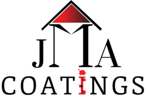 Diseño de Logo por ielu para JMA COATINGS | Diseño #16076871