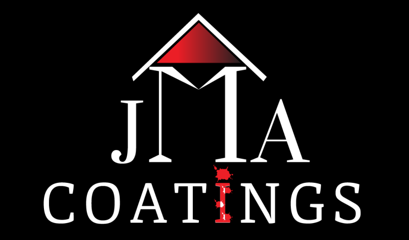 Logo Design by ielu for JMA COATINGS | Design #16076873