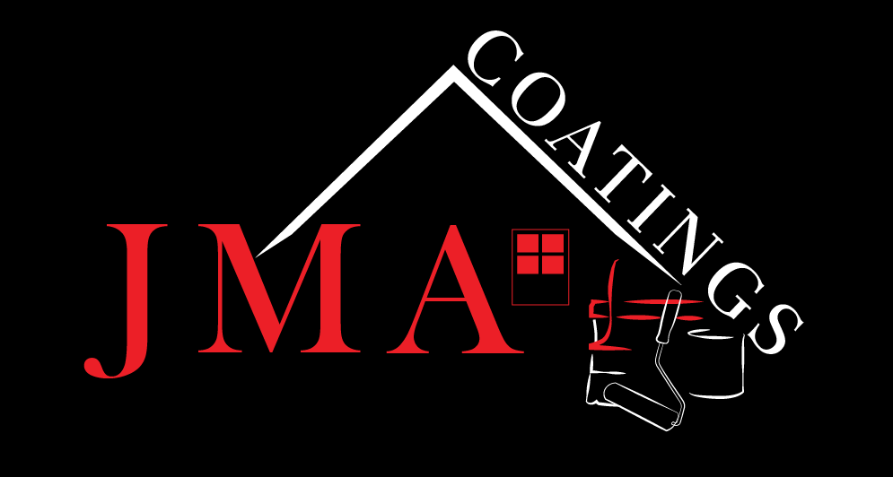 Logo-Design von ielu für JMA COATINGS | Design #16076883