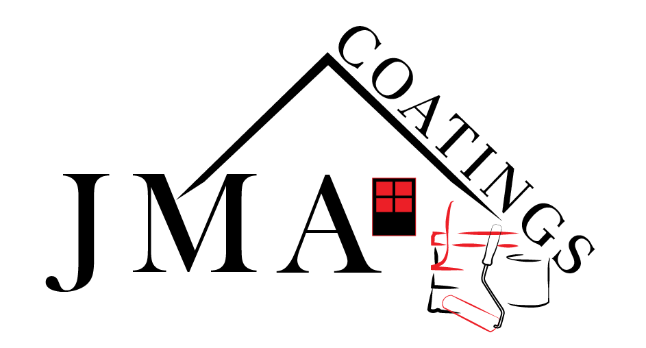 Logo-Design von ielu für JMA COATINGS | Design #16076915