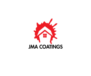 Diseño de Logo por Boon para JMA COATINGS | Diseño #16049478
