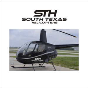Logo Design by java land for South Texas Helicopters  | Design: #16119107