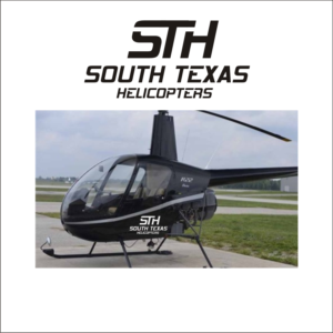 Logo Design by java land for South Texas Helicopters  | Design: #16119126