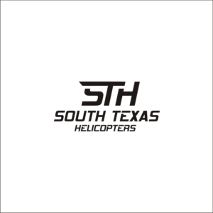 Logo Design by java land for South Texas Helicopters  | Design: #16119127