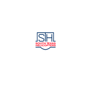 Logo Design by sanalkumar for South Texas Helicopters  | Design: #16047555