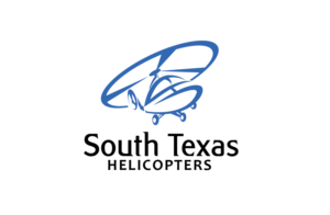 Logo-Design von Mikka für South Texas Helicopters  | Design #16181705