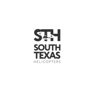 Logo Design by Marcos! for South Texas Helicopters  | Design: #16178053