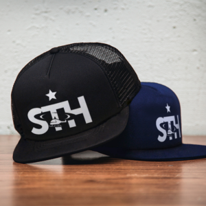 Logo Design by Marcos! for South Texas Helicopters  | Design: #16178385