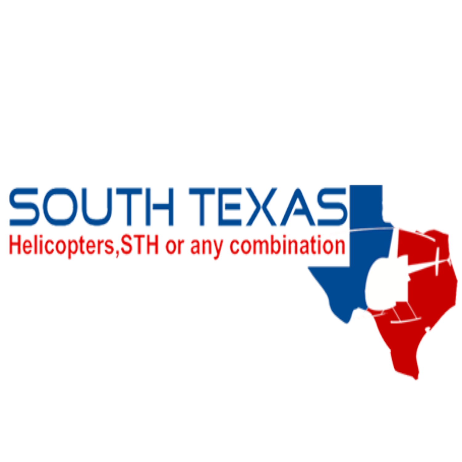Logo Design by brans007 for South Texas Helicopters  | Design #16040927
