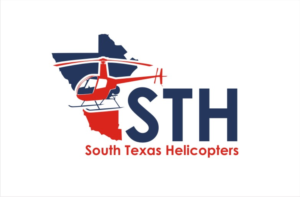 Logo Design by nutu for South Texas Helicopters  | Design: #16024304