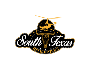 Logo Design by NEX for South Texas Helicopters  | Design: #16030512