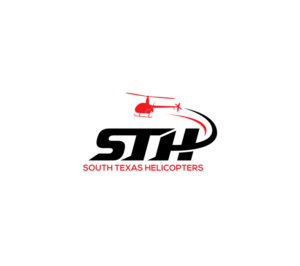 Logo-Design von ecorokerz für South Texas Helicopters  | Design #16025367