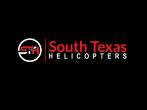 Logo Design by Origin to Original for South Texas Helicopters  | Design: #16050707